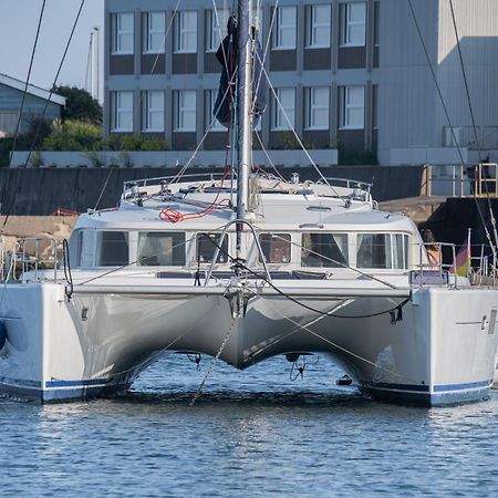 Rungholt Hotel Heligoland Bagian luar foto