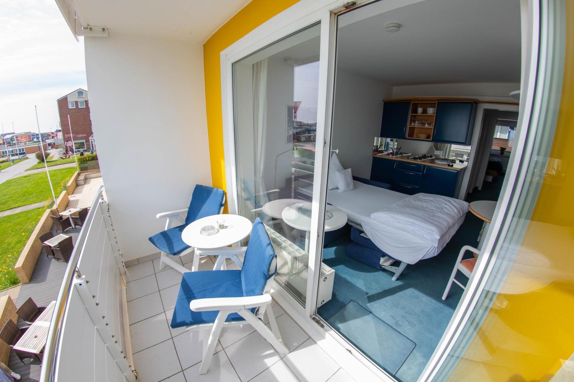 Rungholt Hotel Heligoland Ruang foto
