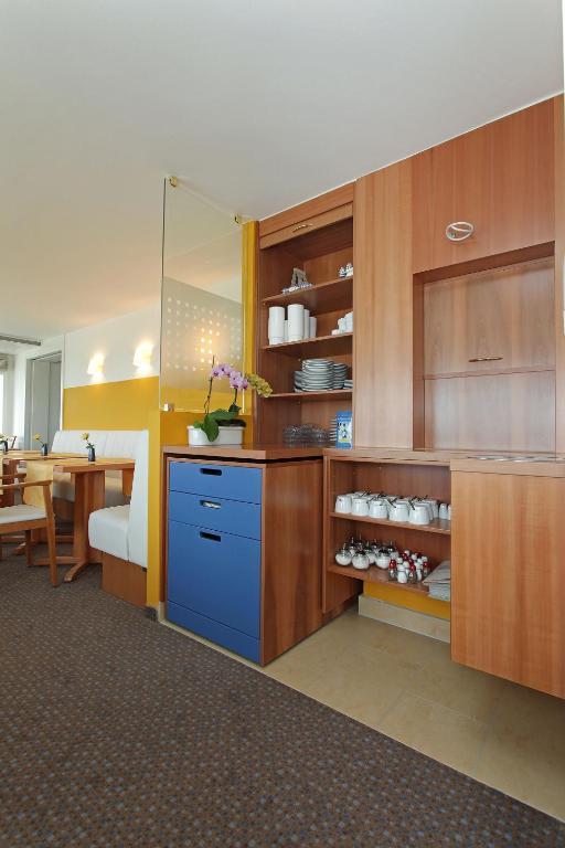 Rungholt Hotel Heligoland Bagian luar foto